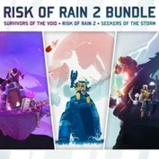 Risk of Rain 2 + Survivors of the Void + Seekers (Xbox)