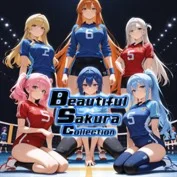 Beautiful Sakura Collection (Xbox)