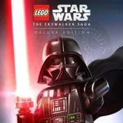 LEGO Star Wars The Skywalker Saga Deluxe Edition (Xbox)