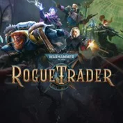 Warhammer 40,000 Rogue Trader (Xbox)