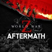World War Z Aftermath (Xbox)