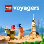 LEGO Voyagers (Xbox)
