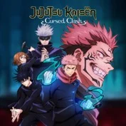 Jujutsu Kaisen Cursed Clash (Xbox)