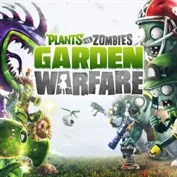 Plants vs. Zombies Garden Warfare (Xbox)