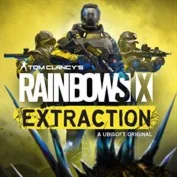 Tom Clancy’s Rainbow Six Extraction (Xbox)