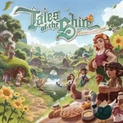 Tales of the Shire A The Lord of The Rings Game (Xbox)