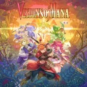 Visions of Mana (Xbox)