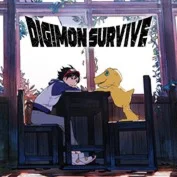 Digimon Survive (Xbox)