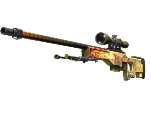 AWP | Dragon Lore🐉Для CS2 и FACEIT (Дешёвый)