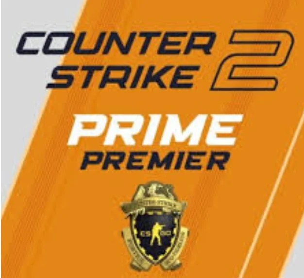 CS GO 2 Prime Status Upgrade Steam CS2 КС ГО CSGO