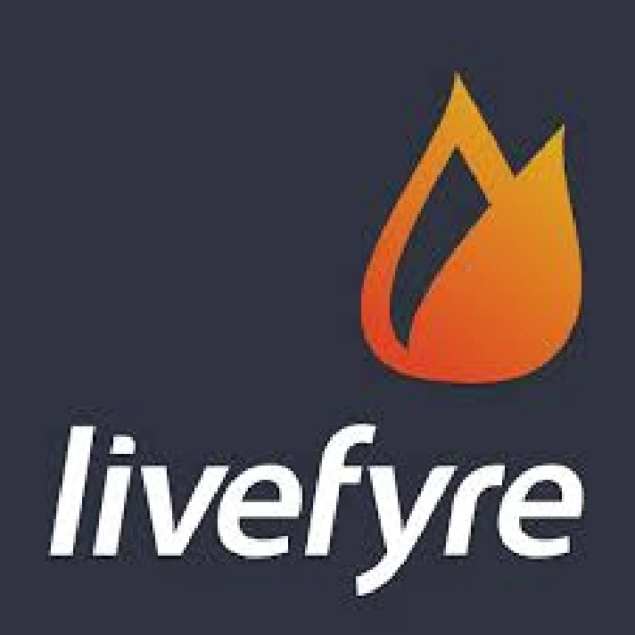 The base sites on CMS Livefyre (24.08.15)