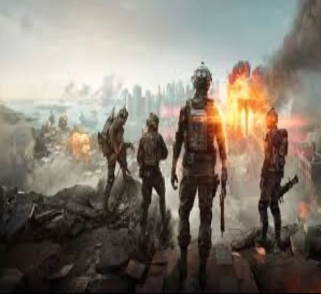 Battlefield 6 Standard\Phantom Edition STEAM•РОССИЯ