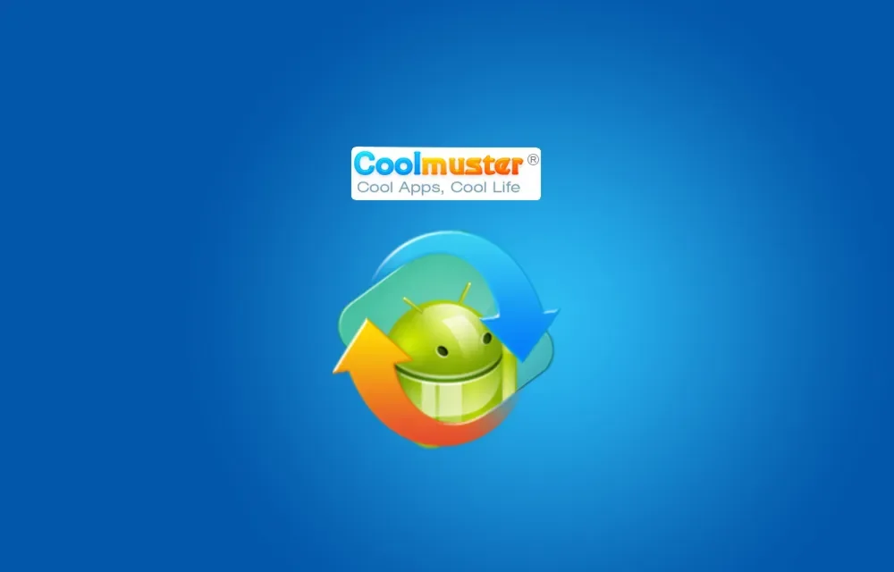 Лицензия Coolmuster Android SMS + Contacts Recovery
