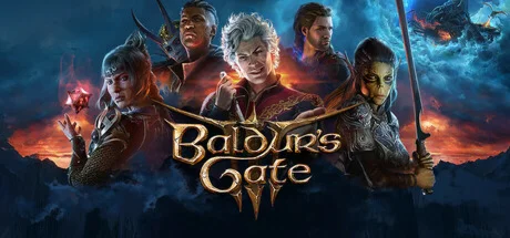 Baldur's Gate 3 * STEAM RU ⚡ АВТО 💳0%