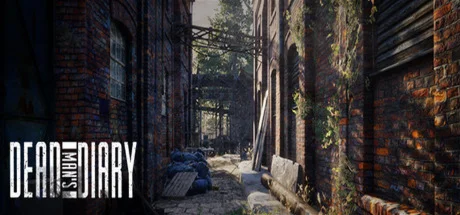 Dead Man´s Diary * STEAM RU  АВТО 0%