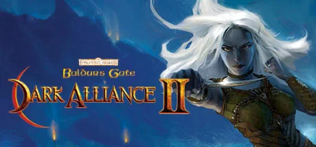 Baldur's Gate: Dark Alliance II * STEAM RU  АВТО 0%