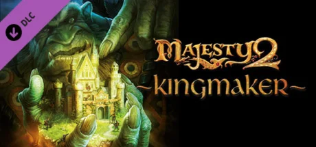 Majesty 2: Kingmaker DLC * STEAM RU  АВТО 0%