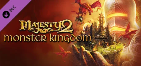 Majesty 2: Monster Kingdom DLC * STEAM RU  АВТО 0%