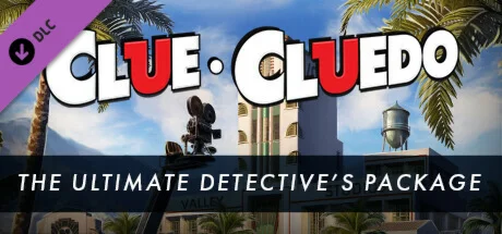 Clue/Cluedo: The Ultimate Detective’s Package DLC