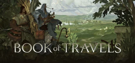 Book of Travels * STEAM RU  АВТО 0%