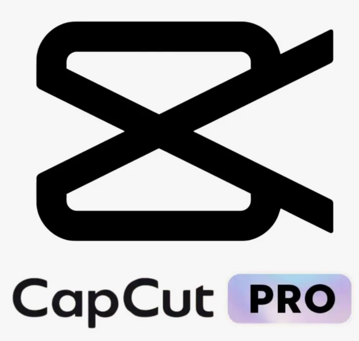 CapCut PRO 1/6/12 месяцев
