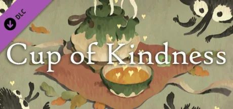 Book of Travels - Cup of Kindness DLC * STEAM RU 