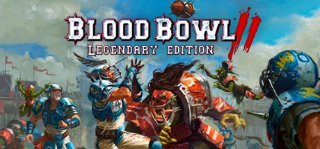 Blood Bowl 2 - Legendary Edition * STEAM RU 
