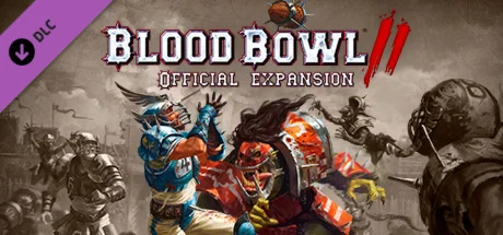 Blood Bowl 2 - Official Expansion DLC * STEAM RU 