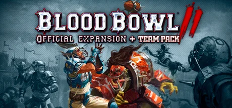 Blood Bowl 2 - Official Expansion + Team Pack DLC