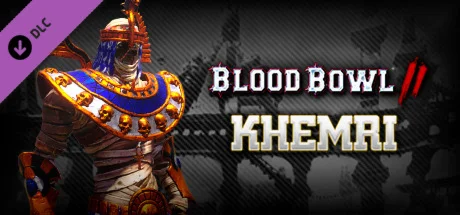 Blood Bowl 2 - Khemri (DLC Only) * STEAM RU 