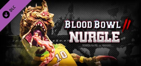 Blood Bowl 2 - Nurgle (DLC Only) * STEAM RU 