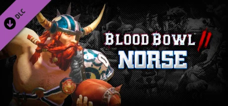 Blood Bowl 2 - Norse DLC * STEAM RU  АВТО 0%