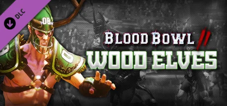 Blood Bowl 2 - Wood Elves (DLC Only) * STEAM RU 