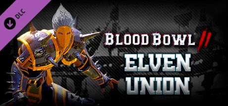 Blood Bowl 2 - Elven Union DLC * STEAM RU  АВТО 0%