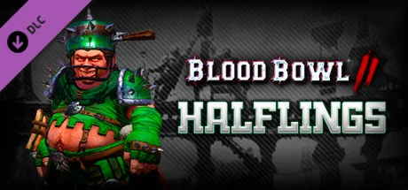 Blood Bowl 2 - Halflings DLC * STEAM RU  АВТО 0%