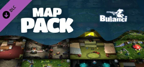 Bulanci: Map Pack DLC * STEAM RU  АВТО 0%