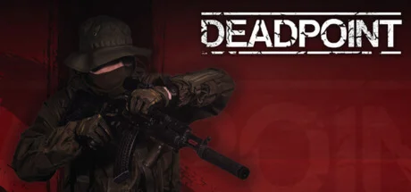 DEADPOINT * STEAM РОССИЯ  АВТОДОСТАВКА 0% КАРТЫ