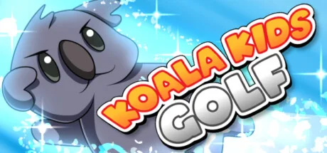 Koala Kids Golf * STEAM RU  АВТО 0%