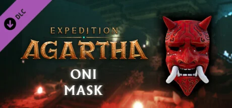 Expedition Agartha - Oni Mask DLC * STEAM RU 