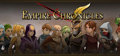 Empire Chronicles * STEAM RU  АВТО 0%