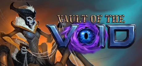 Vault of the Void * STEAM RU  АВТО 0%