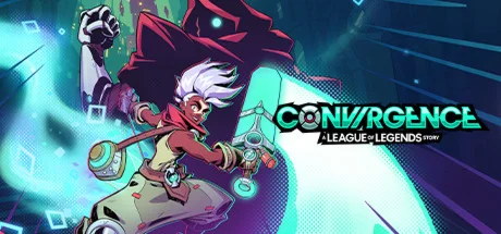 CONVERGENCE: A League of Legends Story™ * STEAM RU 