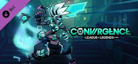 CONVERGENCE: A League of Legends Story™ - Ruined Ekko S