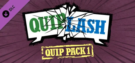 Quiplash - Pack 1 DLC * STEAM RU  АВТО 0%