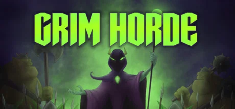 Grim Horde * STEAM РОССИЯ  АВТОДОСТАВКА 0% КАРТЫ