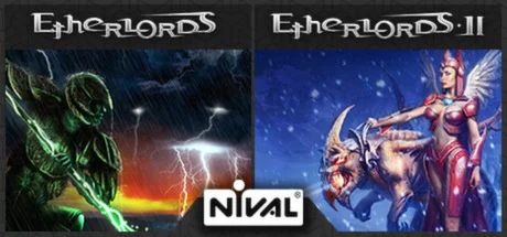 Etherlords Bundle * STEAM RU  АВТО 0%