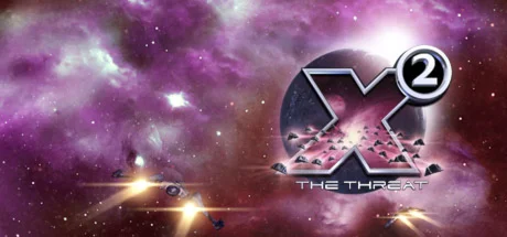 X2: The Threat * STEAM RU  АВТО 0%