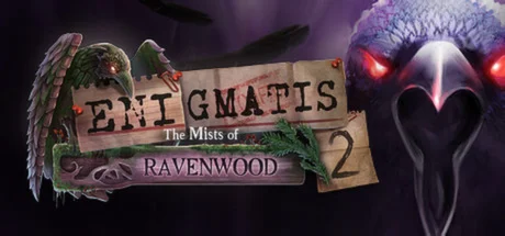 Enigmatis: The Mists of Ravenwood * STEAM RU 