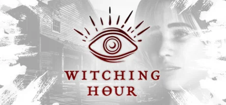 Witching Hour * STEAM РОССИЯ  АВТОДОСТАВКА 0% КАРТЫ