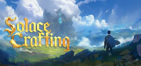 Solace Crafting * STEAM RU  АВТО 0%